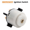 1998-2007 AUDI A4/6/8 RS6 S4/6/8 TT Steering Ignition Switch 4B0905849 Generic