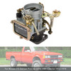 1972-1976 Nissan Cabstar Carburetor 16010-B5200 Generic