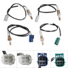 4x Oxygen Sensor Up&Down 234-9072 For Nissan Pathfinder Frontier Xterra 4.0L