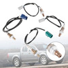 4x Oxygen Sensor Up&Down 234-9072 For Nissan Pathfinder Frontier Xterra 4.0L