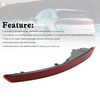 Rear Left Bumper Reflector Lamp 4M8945701 For Audi Q8 RSQ8 SQ8 2019-2022