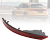 Rear Left Bumper Reflector Lamp 4M8945701 For Audi Q8 RSQ8 SQ8 2019-2022