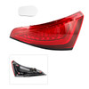 2014-2016 Audi Q5 8R Right Rear Tail Light Lamp 8R0945094C Generic