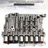 A6MF1 A6LF1/2/3 Valve Body with Solenoids for Hyundai Avante MD, Elantra, Grandeur, I30, Ix35, Santa Fe, Sonata, Tucson, Verna - 6 Speed F/AWD/FWD L4 & V6 1.6L-2.7L Engines