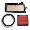 2022-2024 Yamaha XP 560 TMAX 560/ TECH MAX Complete Air Cleaner Filter Element Kit Generic