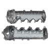 Ford Expedition F150 Truck L+R Engine Valve Cover w/Gasket 9L1Z6582C 9L1Z6582D Generic Ford Expedition F150 Truck L+R Engine Valve Cover w/Gasket 9L1Z6582C 9L1Z6582D Generic