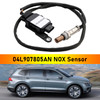 2013-2024 VW Golf Passat Sportsvan Touran Tiguan Nox Sensor 04L907805AN Generic