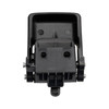 2018-2024 Jeep Wrangler Jl Gladiator 2¡Á Folding Top Latch 68391566AB Generic
