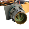 1993-2005 GM EPC Shift TCC 3-2 PWM 9PCS 4L60E 4L65E Transmission Solenoid Kit Generic