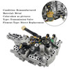 2014-2018 Nissan Altima 2.5L CVT Transmission Valve Body JF018 Generic