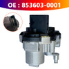 2016-on Citroen Peugeot Group Turbo Electric Actuator 853603-0001 Generic