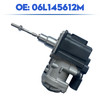 2007-2017 Audi A4 B8 A5 Turbo Electric Actuator 1.8T 2.0T 06L145612M Generic