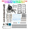 2011-2019 Ram 1500 5.7L Engine MDS Camshaft KitTiming Chain Kit Water Pump Generic