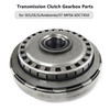 1999-2011 Transmission Clutch Gearbox Parts SES/SE/S/Ambiente/ST MPS6 6DCT450 Generic
