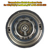 1999-2011 Transmission Clutch Gearbox Parts SES/SE/S/Ambiente/ST MPS6 6DCT450 Generic
