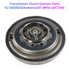 1999-2011 Transmission Clutch Gearbox Parts SES/SE/S/Ambiente/ST MPS6 6DCT450 Generic