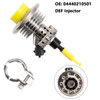 Land Range Diesel Emissions Fluid (DEF) Injector Module Generic 04440210501 Generic