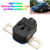 2010-2016 Audi Q5 A6 S6 4G0915519 Battery Disconnect Fuse pyrofuse pyroswitch Generic