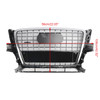 2009-2012 Audi Q5 Front Bumper Grill Grille 8R0853651PT94 Chrome Generic