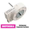 DRCP5030LA Evaporator Fan Motor for Samsung Refrigerator DA31-00146B PS4138373 DRCP5030LA Evaporator Fan Motor for Samsung Refrigerator DA31-00146B PS4138373