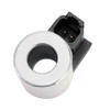 Excavator Parts 24V DC Solenoid Valve Coil 3036401 Generic