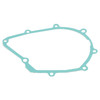 2003-2021 Honda MSX125 Grom Z125 Monkey C125 Super Cub Left side Engine Crankcase Cover Gasket 11395-KPH-901 Generic