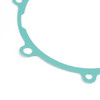 2003-2021 Honda MSX125 Grom Z125 Monkey C125 Super Cub Left side Engine Crankcase Cover Gasket 11395-KPH-901 Generic