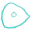 2001-2014 America 865 Carb EFI Right side Engine Cover Gasket and Tensioner Gasket T1260968 Generic