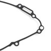 2015-2024 Yamaha YZF MTN250 MTN320 Left side Engine Crankcase Cover Gasket 1WDE54510000 Generic