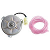 2014-2025 Honda Pioneer 700 SXS700 New Radiator Cooling Fan Motor Assy 19030-HL3-A01 Generic