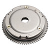 2004-2012 Herkules ATV 50 Adly ATV KEEWAY ATV One Way Starter Clutch Gear Hub Bearing Assy 28220-116-000 Generic