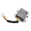 2018-2022 Aprilia SXR SR Motard 125 150 6-Pin Voltage Regulator Rectifier 1A017429 Generic