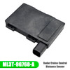 2021-2023 Ford F150 Escape F-350 F-250 Lincoln Navigator Radar Cruise Control Distance Sensor ML3T-9G768-AL Generic