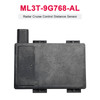 2021-2023 Ford F150 Escape F-350 F-250 Lincoln Navigator Radar Cruise Control Distance Sensor ML3T-9G768-AL Generic