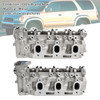 1988-1995 Toyota 4Runner Pickup 3.0L SOHC 3VZE Left+Right Cylinder Head Generic