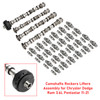 2011-2021 Chrysler Dodge Ram 3.6L Pentastar Jeep Camshafts Rockers Lifters Assembly Generic