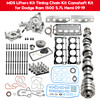 2009-2019 Dodge Ram 1500 5.7L Hemi MDS Lifters Kit Timing Chain Kit Camshaft Kit 53021726AD 53021726AF Generic