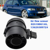 2007-2010 BMW E90 E91 E92 E93 N47 Mass Air Flow Meter Sensor 0281006146 Generic