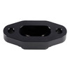 Gen III & IV LS Engine Oil Cooler Bypass Cover (No Sensor Ports) Generic