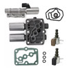 1997-2007 Honda Accor-d 4 Cyl 6 Cyl Odysse-y Pilo-t Prelud-e Transmission Solenoid Kit 28250-P7W-003 Generic