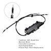 2015-2018 Kia Sorento Parking Brake Assy Electronic 59700C5610 Generic