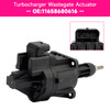2016-2019 BMW G12 750Li xDrive Turbocharger Wastegate Actuator 11658680616 Generic