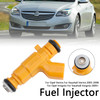 2006-2012 Saab 9-3 Aero Convertible Turbo X 9-5 1PCS Fuel Injector 0280156129