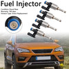 SEAT ATECA  IBIZA IV 4PCS Fuel Injector 04E906036Q Generic