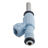 2000-2002 Audi TT Quattro 1.5L 1PCS Fuel Injector 0280155892 0280155893 Blue Generic
