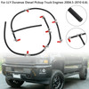 2004-2010 Duramax 6.6L Diesel Truck Engines Fuel Injector Return Line Kit Generic