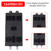 2007-2012 Mercedes-Benz GL320 GL350 GL450 GL550 Front Signal Acquisition Module SAM Unit 1649004101 Generic 2007-2012 Mercedes-Benz GL320 GL350 GL450 GL550 Front Signal Acquisition Module SAM Unit 1649004101 Generic