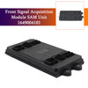 2007-2012 Mercedes-Benz GL320 GL350 GL450 GL550 Front Signal Acquisition Module SAM Unit 1649004101 Generic 2007-2012 Mercedes-Benz GL320 GL350 GL450 GL550 Front Signal Acquisition Module SAM Unit 1649004101 Generic