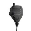 K-SM1601 Microphone Speaker for TK-208 TH-D7 RPU416A KG669 TG-K4AT PX-777 UV-5RA