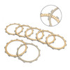 2006 Honda RVT1000R RVT RC51 Clutch Friction Plate Kit 22201-MAT-E00 Generic